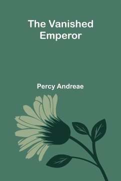 Cover The Vanished Emperor