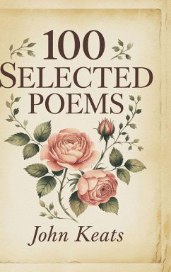 Cover 100 Selected Poems