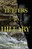 Letters to Hillary Letters to Hillary