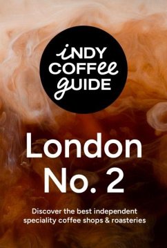 Cover Indy Coffee Guide: London No 2