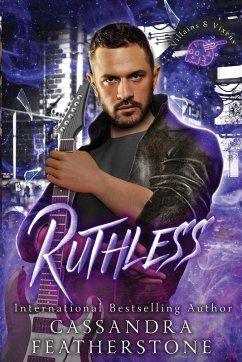 Cover Ruthless