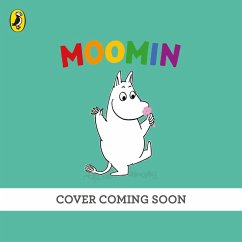 Cover Moomin and the Birthday Surprise