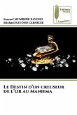 Le Destin d'un creuseur de l'Or au Maniema