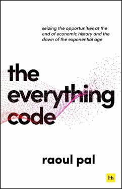 Cover The Everything Code