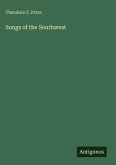 Songs of the Southwest