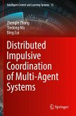 Distributed Impulsive Coordination of Multi-Agent Systems