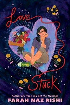 Lovestuck - Rishi, Farah Naz