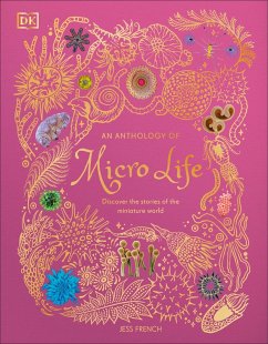 An Anthology of Micro Life - French, Jess