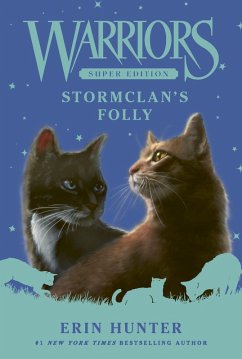 Cover Warriors Super Edition: Stormclan's Folly