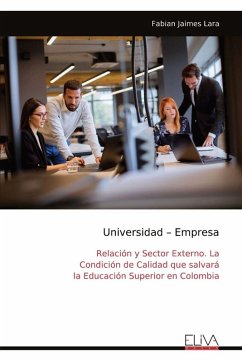Cover Universidad - Empresa