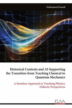 Cover Integrating Historical Contexts and Artificial Intelligence in the Seamless Transition from Teaching