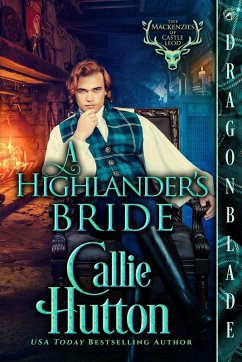 Cover A Highlander's Bride