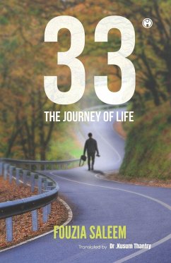 Cover 33 - The Journey of Life