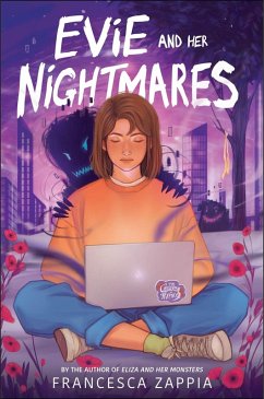 Cover Evie and Her Nightmares