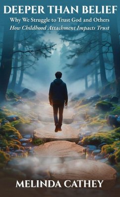 Cover Deeper Than Belief