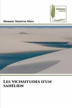 Les vicissitudes d'un sahélien - Mato, Mamane Nassirou