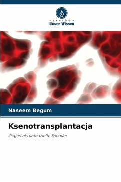 Cover Ksenotransplantacja