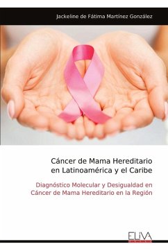 Cover Cáncer de Mama Hereditario en Latinoamérica y el Caribe