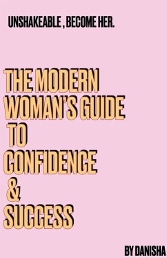 Cover The modern women's guide to confidence