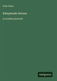 Kämpfende Herzen