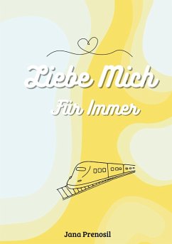 Cover Liebe Mich Für Immer