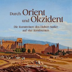 Cover Durch Orient und Okzident