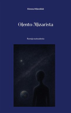 Olento Mizarista - Männikkö, Kimmo