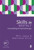 Skills in Gestalt Counselling & Psychotherapy