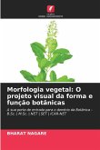 Morfologia vegetal: O projeto visual da forma e função botânicas