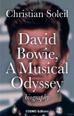 David Bowie, A Musical Odyssey