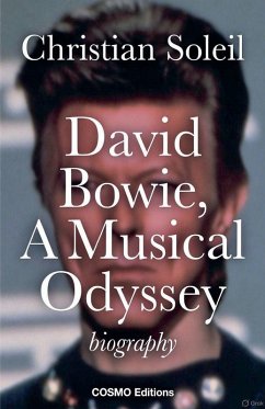David Bowie, A Musical Odyssey - Soleil, Christian