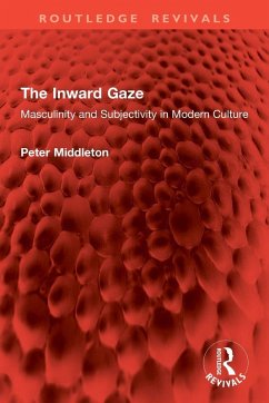The Inward Gaze - Middleton, Peter