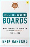 Little Book of Boards (Second Edition)