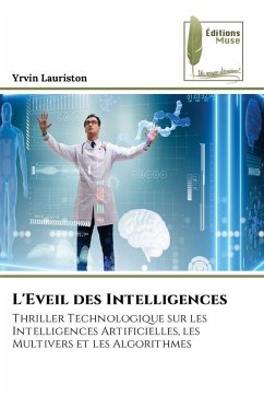 L'Eveil des Intelligences - Lauriston, Yrvin