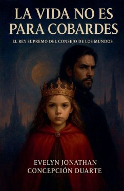 Cover La vida no es para cobardes