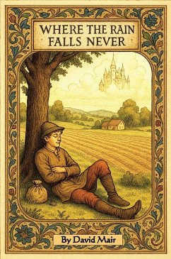 Where the Rain Falls Never - Mair, David J Where the Rain Falls Never - Mair, David J