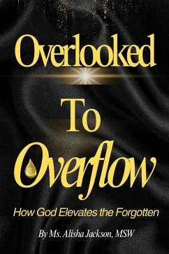 Cover Overlooked to Overflow