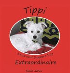 Tippi Emotional Support Dog Extraordinaire