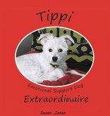 Tippi Emotional Support Dog Extraordinaire