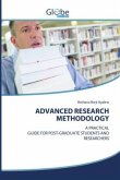 ADVANCED RESEARCH METHODOLOGY ADVANCED RESEARCH METHODOLOGY