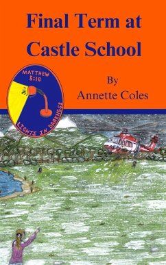 Cover Final Term at Castle School