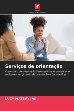 Cover Serviços de orientação