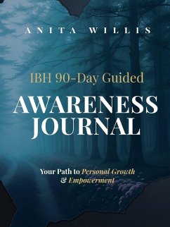 IBH 90 Day Guided Journal - Willis, Anita D