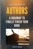Book Development for AUTHORS