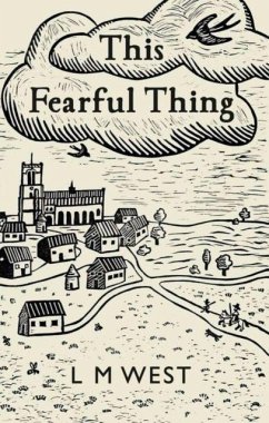 Cover This Fearful Thing