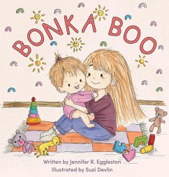Bonka Boo - Eggleston, Jennifer R.