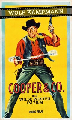 Cover Cooper & Co.