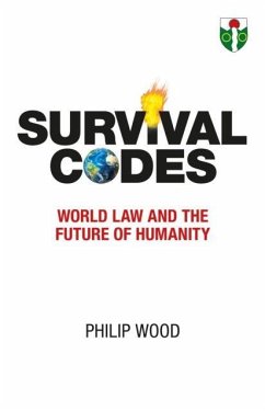 Survival Codes - WOOD, PHILIP Survival Codes - WOOD, PHILIP