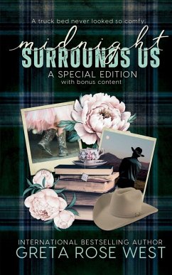 Cover Midnight Surrounds Us