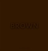 THE BROWN BOOK